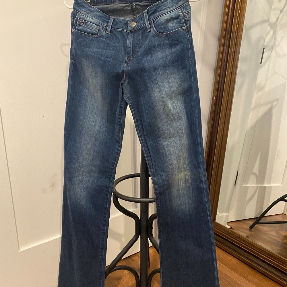 Joe’s jeans The Visionaire size: 25